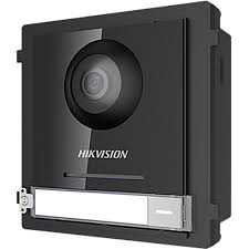 HIKVISION Main Unit